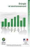 Energie et environnement