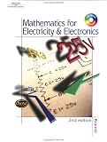 Mathematics for Electricity and Electronics,
Arthur Kramer