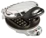 VillaWare 2007 UNO Series Waffle Boat Maker