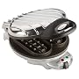 VillaWare 2007 UNO Series Waffle Boat Maker