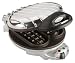 Kitchen & Housewares : VillaWare 2007 UNO Series Waffle Boat Maker