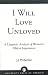 I Will Love Unloved: Linguistic Analysis of Woman's Biblical Importance