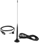 Wireless Technologies Magnet Mount Antenna Kit for Motorola i305, i325, i355