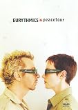 Produkt-Bild: Eurythmics - "Peacetour"