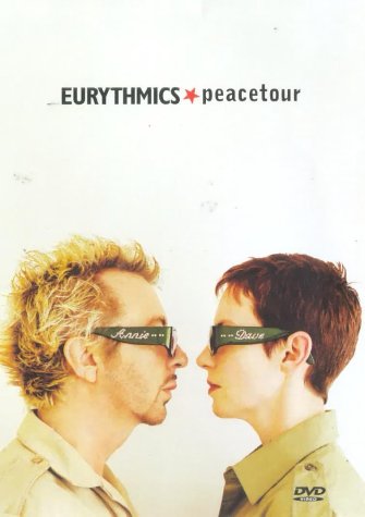 Eurythmics - 