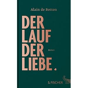 Der Lauf der Liebe: Roman