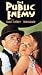 VHS : Public Enemy