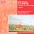 Hans Christian Lumbye: Complete Orchestral Works, Vol. 1