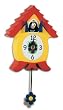 CluckCoo Clock - Chicken