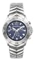 Tommy Bahama Men's TB3013 Steel Victory Chronograph Watch