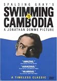 Swimming To Cambodia