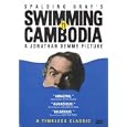 Swimming to Cambodia
