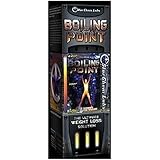 StarChem Labs Boiling Point, Capsules, 120 capsules