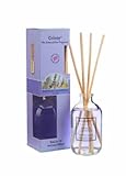 Colony HomeScents Series リードディフューザー 50ml フレンチラベンダー CNCH3161