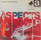 Aspects: Gershwin Piano Favourites