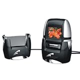  : Bantam BA800 256 MB MP3/WMA Player with Digital Photo Viewer