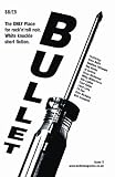 Bullet: The Only Place for Rock 'n' Roll Noir