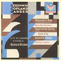 Appalachian Spring