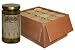 Gourmet Food : Miss Scarlett's 12-Jar Case of Hot Devil Tienjin Pepper Stuffed Olives