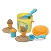 Melissa & Doug Sunny Patch Speck Seahorse Sand Ice Cream Set