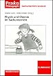 Physik und Chemie im Sachunterricht