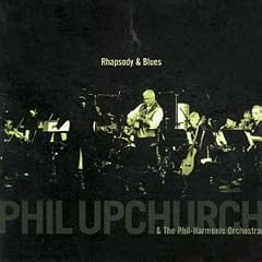 Rhapsody & Blues