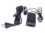 Casio AC Adapter for QVR40, QVR51, QVR52 & QVR62 Digital Cameras