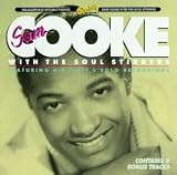 Sam Cooke & Soul Stirrers [CASSETTE]