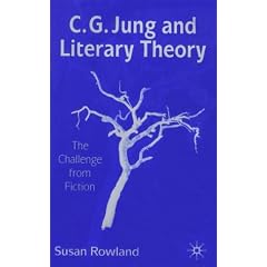 C. G. Jung and Literary Theory: The Challenge from Fiction
