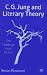 C. G. Jung and Literary Theory: The Challenge from Fiction
