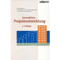 Handbuch Immobilien-Projektentwicklung (Immobilien Wissen) (Gebundene Ausgabe)