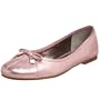 ECCO Women's Goya Ballet Flat,Light Rose,36 EU (US Women's 5-5.5 M)