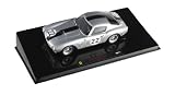 Hot Wheels Elite 250 GT Berlinetta SWB
