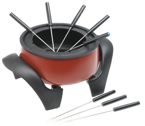 West Bend 88503 3-Qt. Fondue Pot