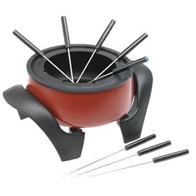 West Bend 88503 3-Qt. Fondue Pot