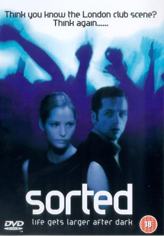 Childrens Toyshop  DVD : Sorted [2000]