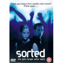 Sorted [DVD] [2000]