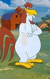 Foghorn Leghorn Decorative Switchplate Cover