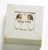 Friendship Memory Box