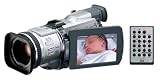 JVC GRDV4000US MiniDV Digital Camcorder