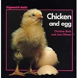 Chicken & Egg (Stopwatch)