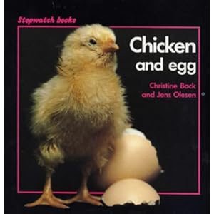 Chicken and Egg (Stopwatch)
