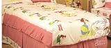 Curious George Comforter Twin