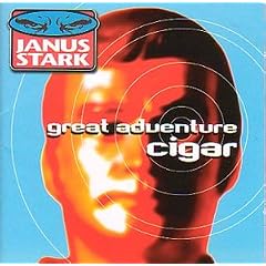 Great Adventure Cigar