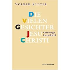 Die vielen Gesichter Jesu Christi