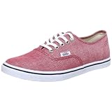 Vans Unisex-Adult Authentic Lo Pro Trainer