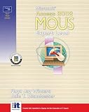 Microsoft Access 2002 Mous Expert Level: Expert Level