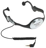 Panasonic RPHS900 Brain Shaker Extreme Headphones