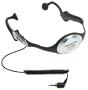 Panasonic RPHS900 Brain Shaker Extreme Headphones