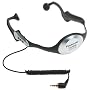 Panasonic RPHS900 Brain Shaker Extreme Headphones